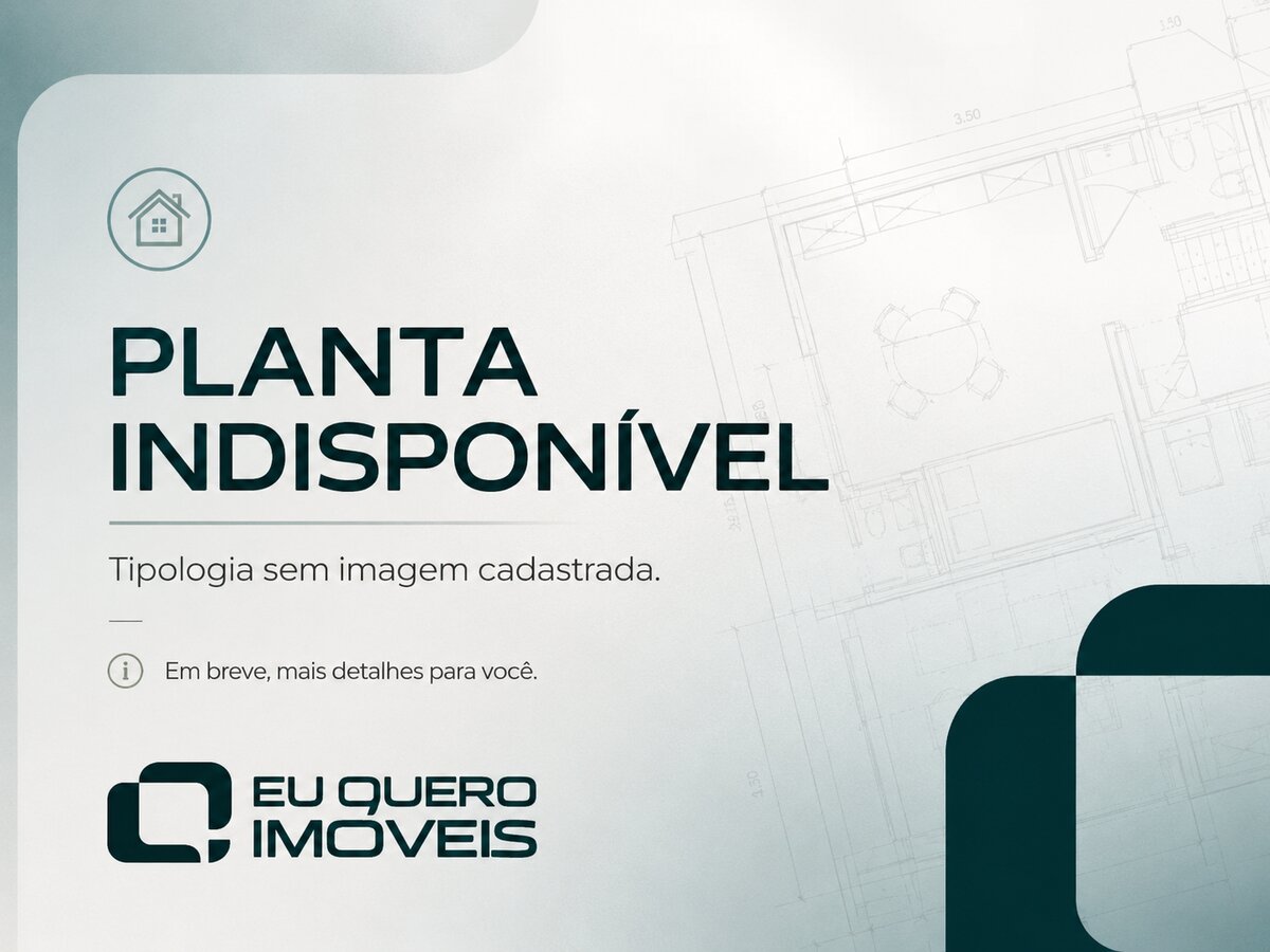 Planta indisponível