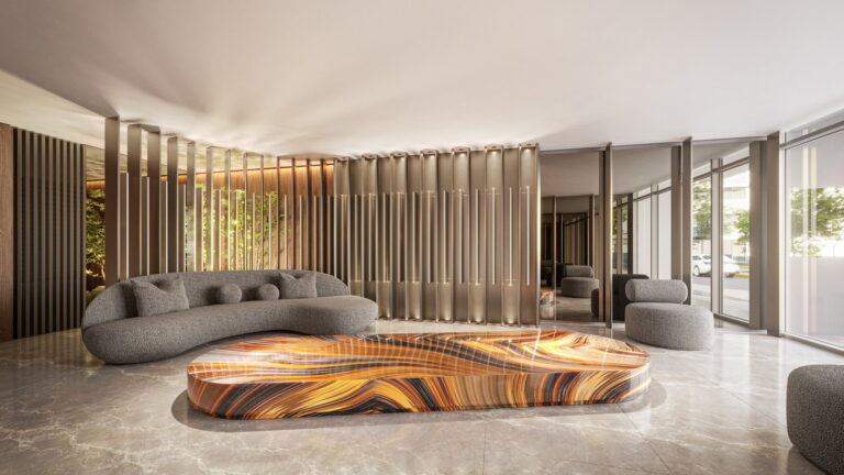 Chelsea 922 Art Residence