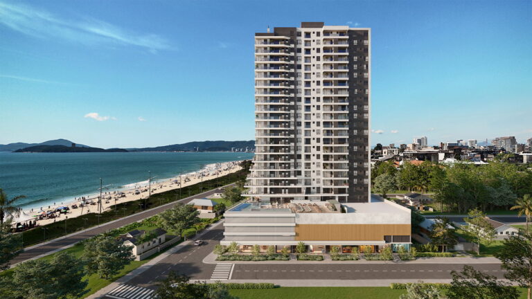 Momentum Residence