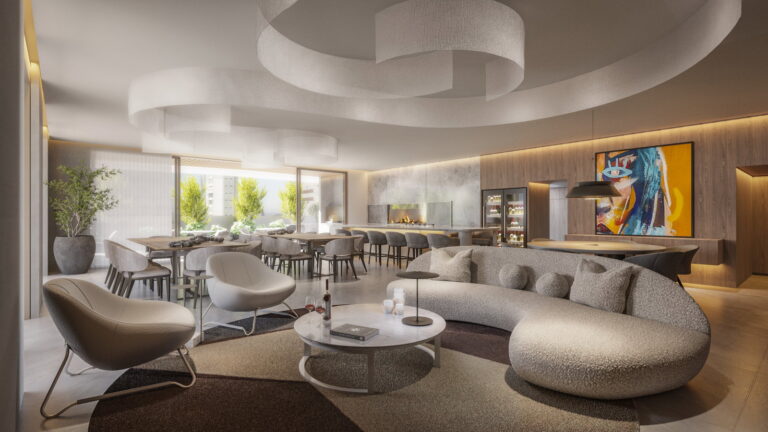 Chelsea 922 Art Residence