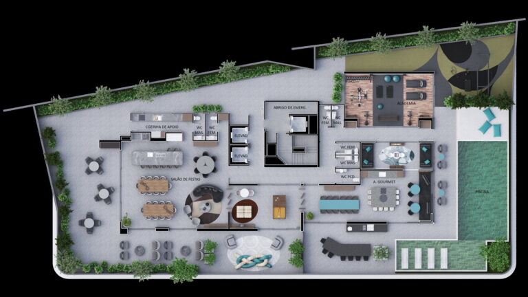 Chelsea 922 Art Residence