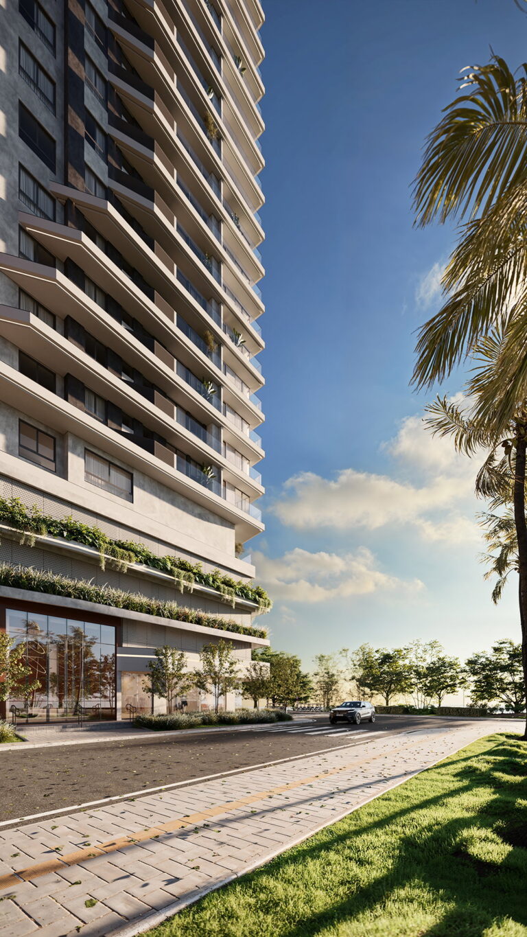 Momentum Residence
