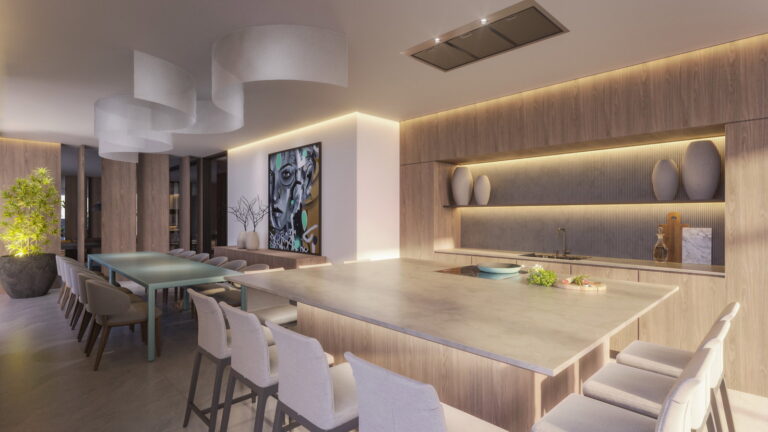 Chelsea 922 Art Residence