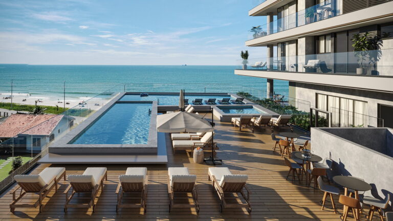 Momentum Residence