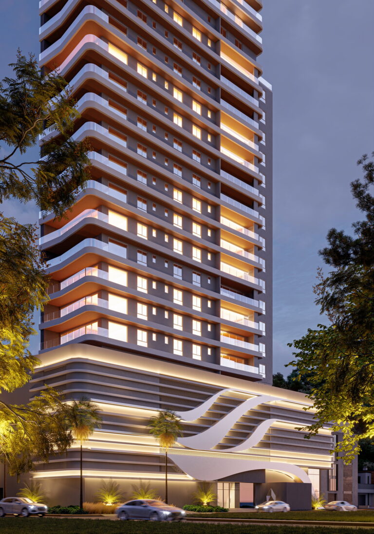 Chelsea 922 Art Residence