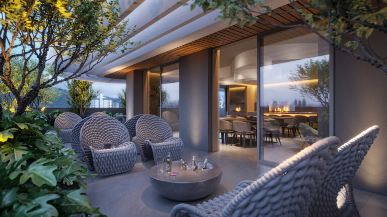 Chelsea 922 Art Residence