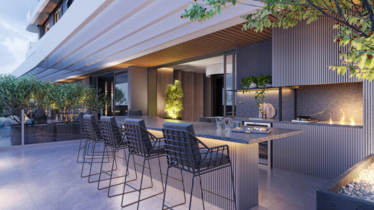 Chelsea 922 Art Residence