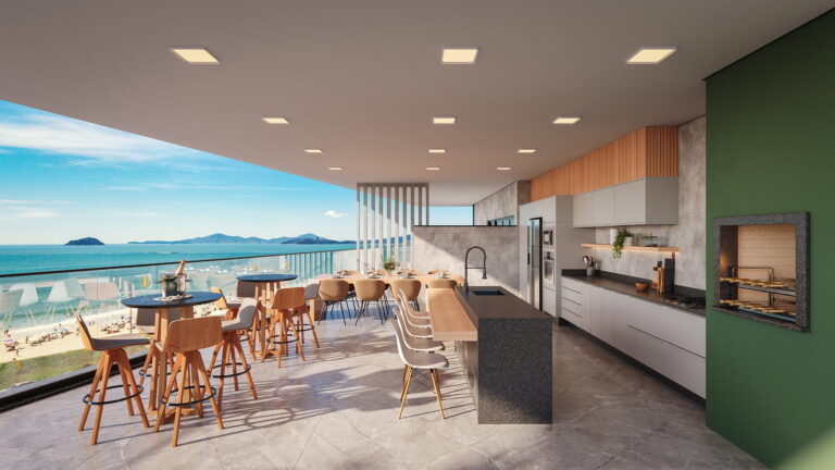 Momentum Residence