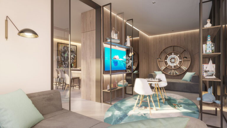 Chelsea 922 Art Residence