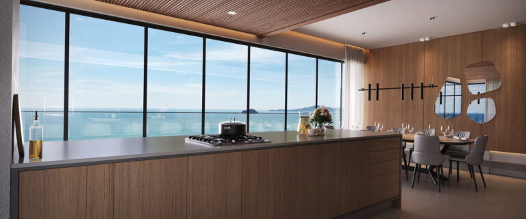 Momentum Residence