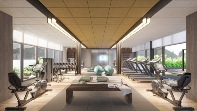 Chelsea 922 Art Residence