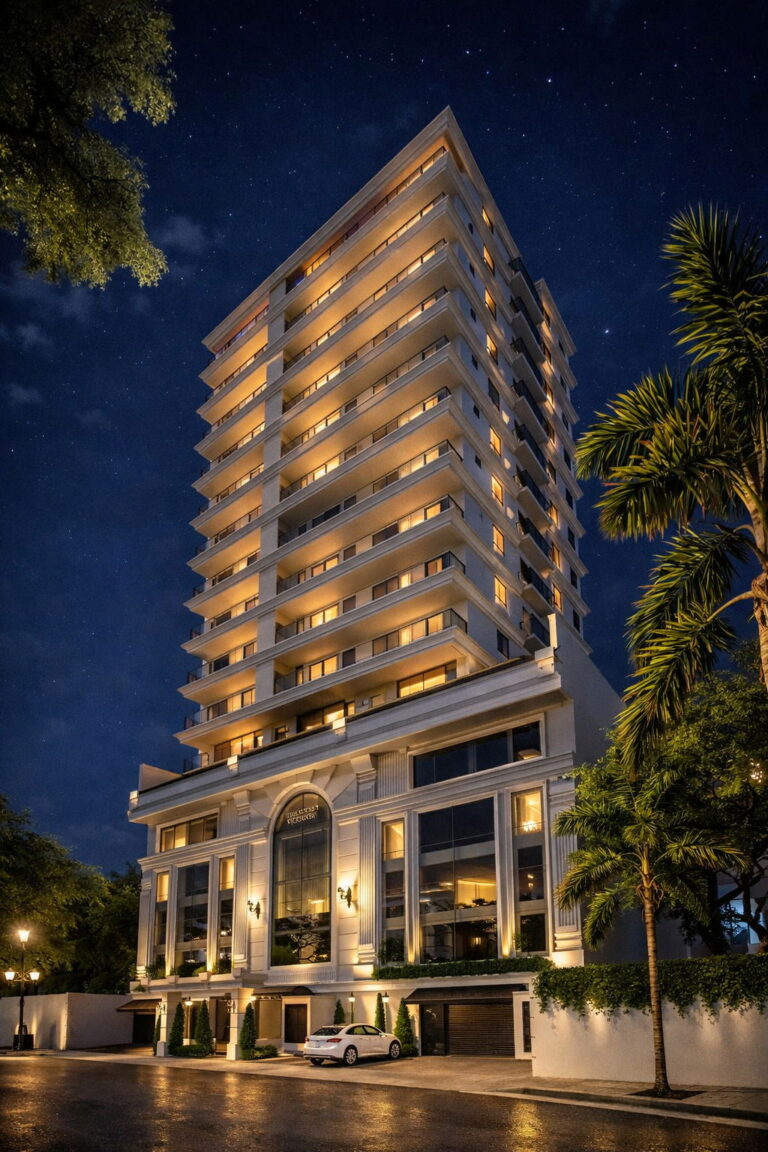 Residencial Vicenzza