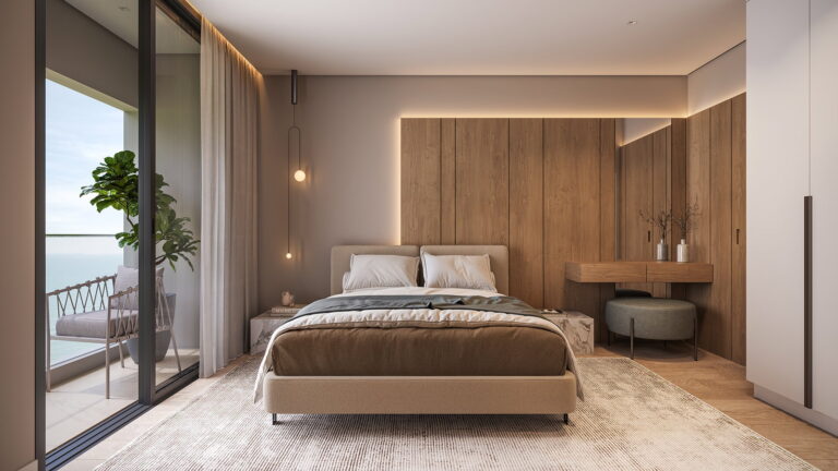 Momentum Residence