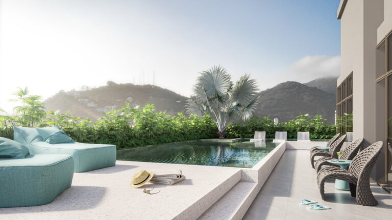 Chelsea 922 Art Residence