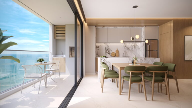 Momentum Residence