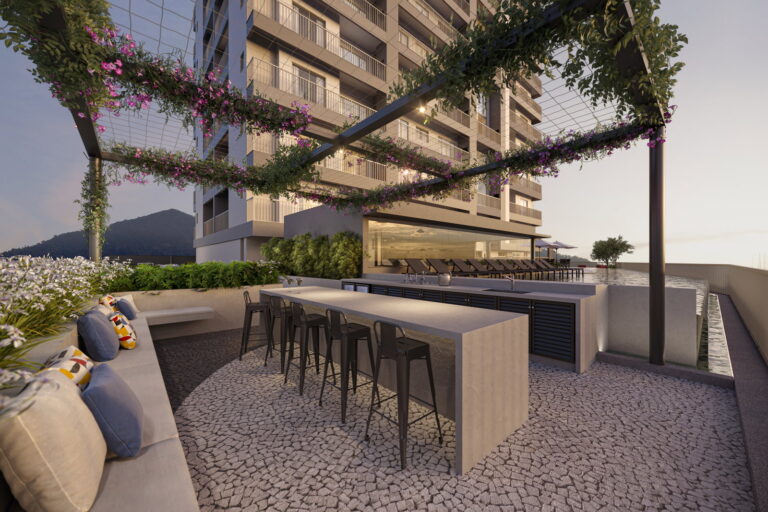 Terrace 360º