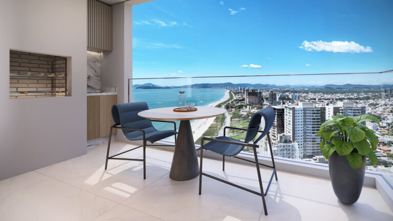 Momentum Residence