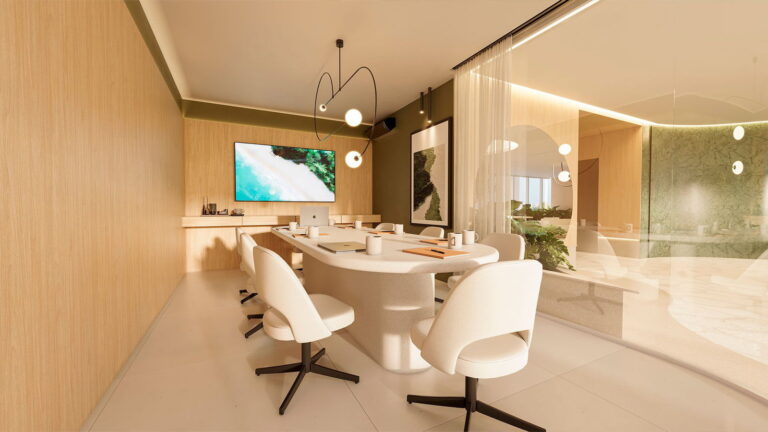 Garden Park Home Club