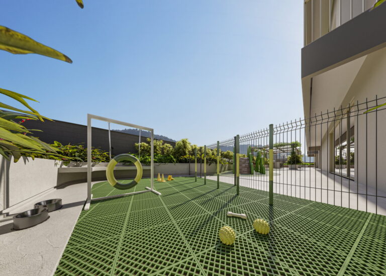 Terrace 360º