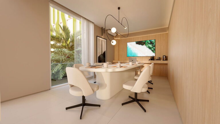 Garden Park Home Club