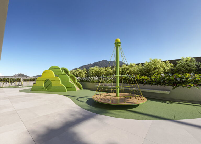 Terrace 360º