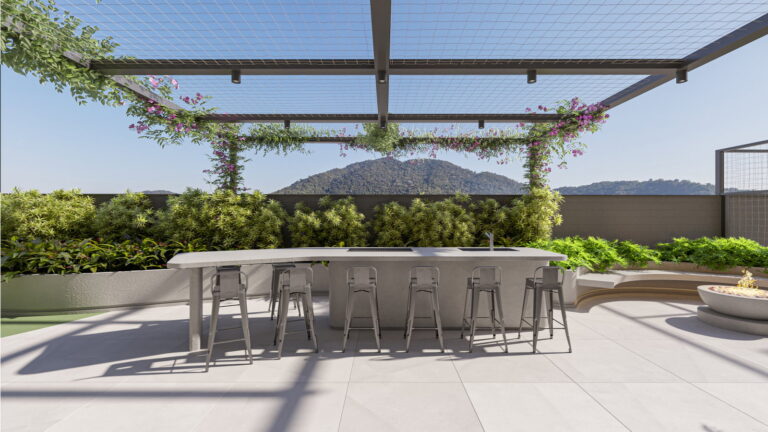 Terrace 360º