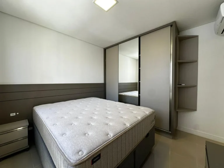 Apartamento em Fazzenda, Itajaí