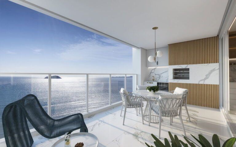 Ocean View