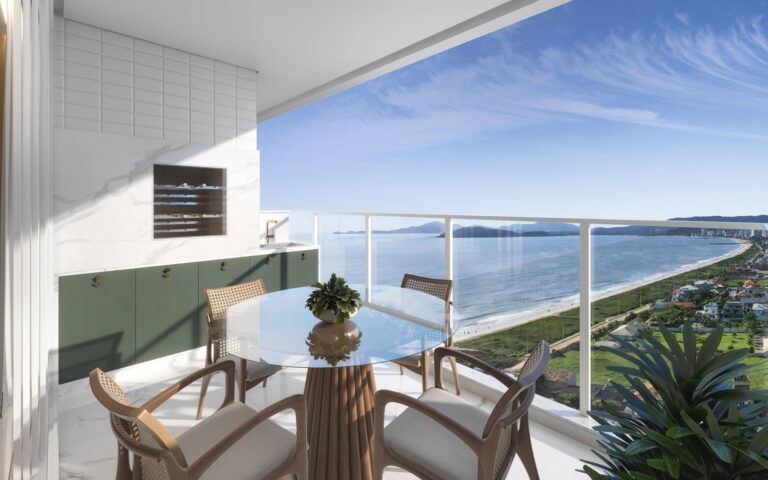 Ocean View