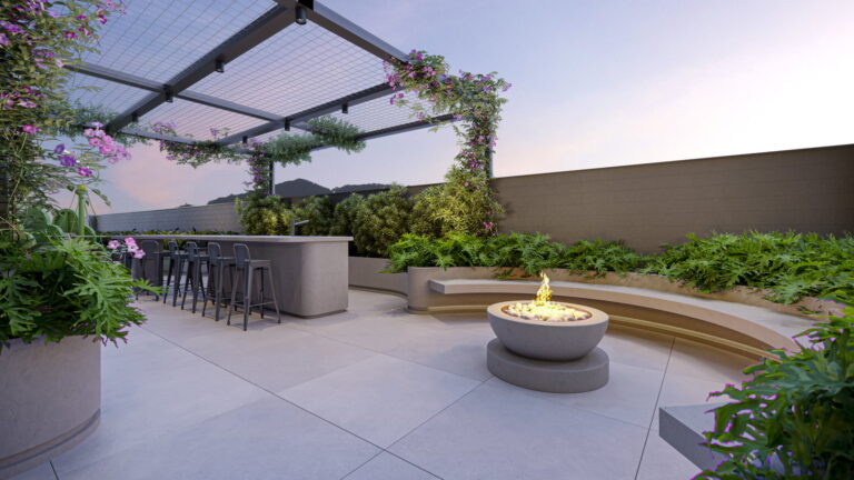 Terrace 360º