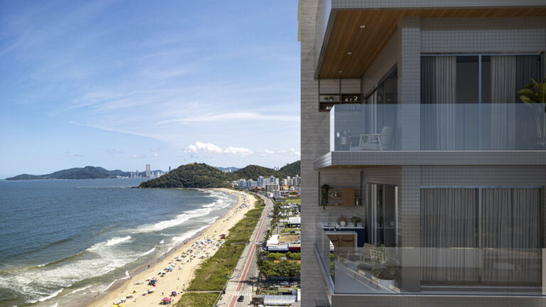Bay House Residence