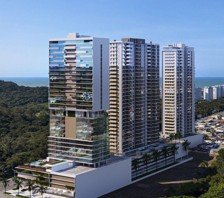 Lotisa Torres da Brava – Sirena