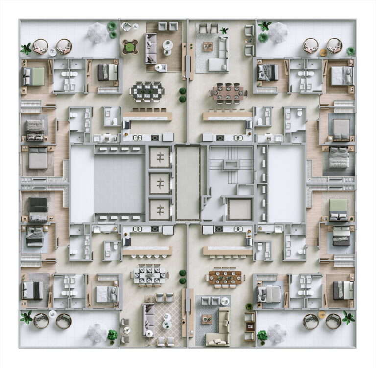 Horizon Residence