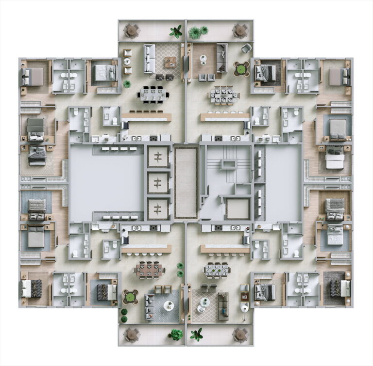 Horizon Residence