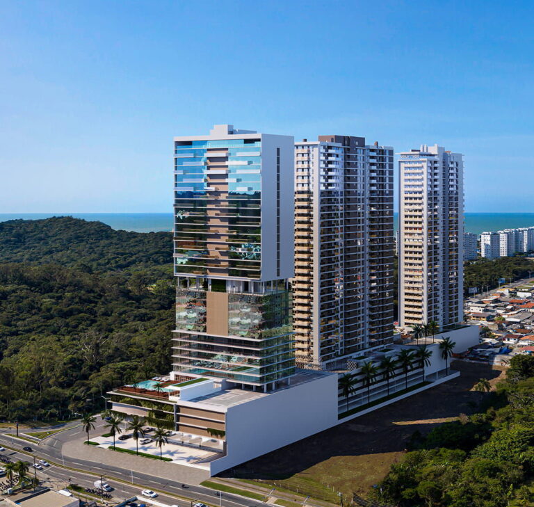 Lotisa Torres da Brava – Brisa