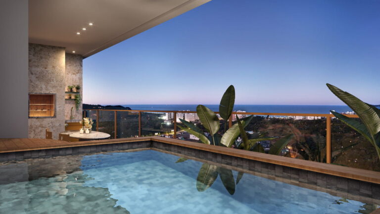 Brava Ocean
