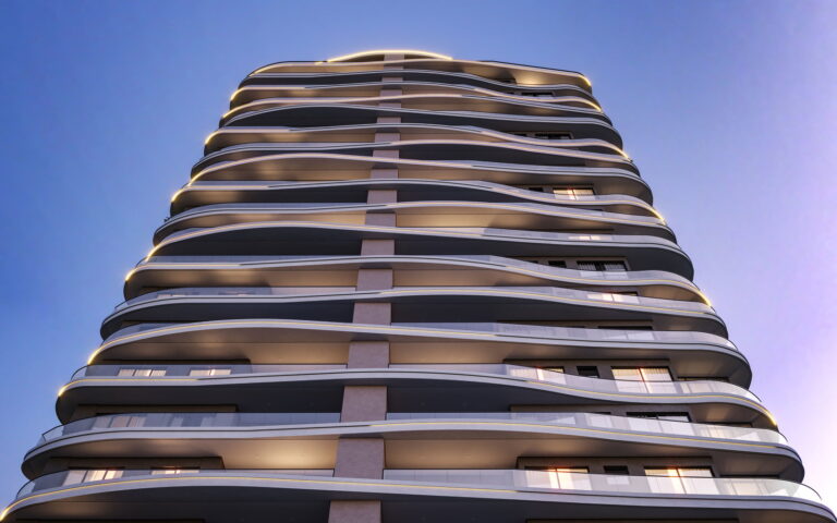Lotisa Skyline