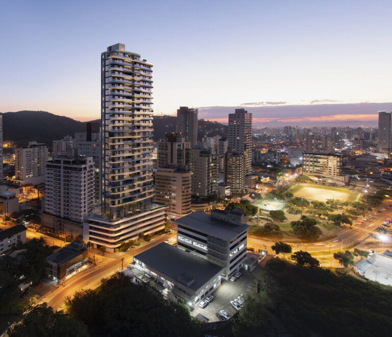 Lotisa Skyline