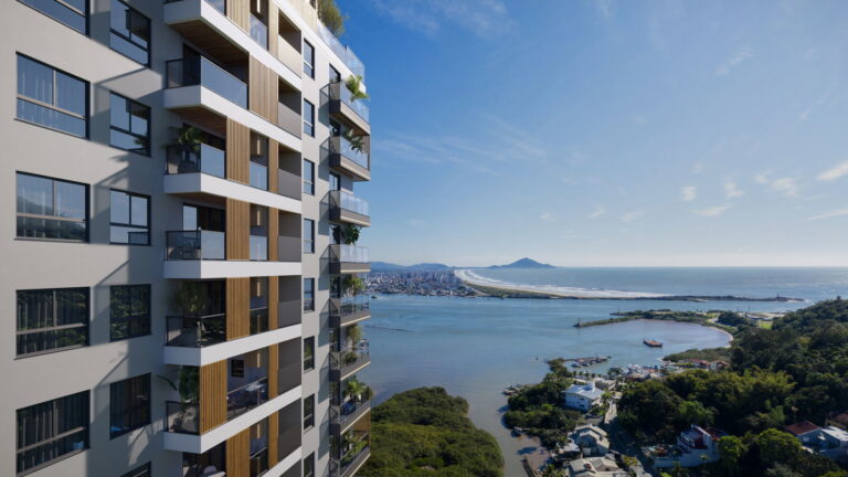 Vista Mare – Lotisa