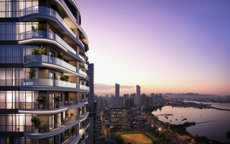 Lotisa Skyline