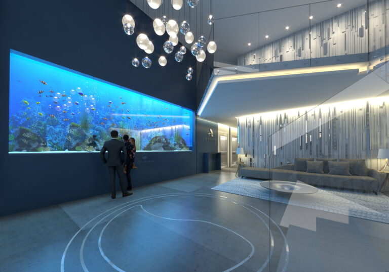 Acquamarine