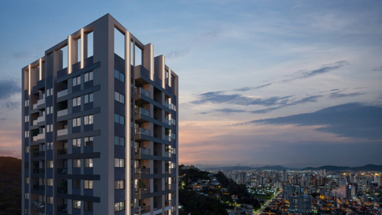 Lotisa Art Tower