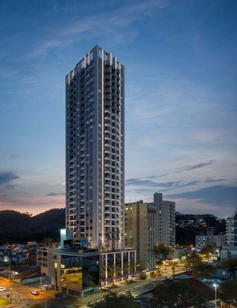 Lotisa Art Tower