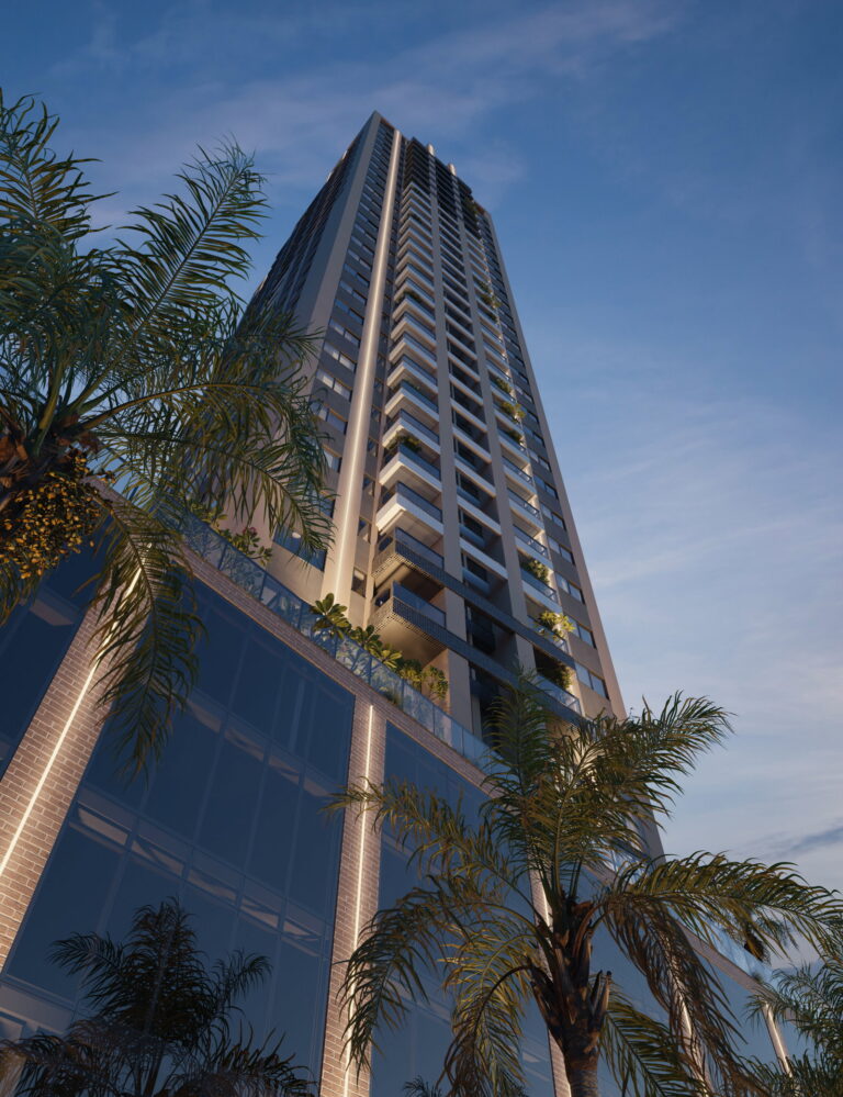 Lotisa Art Tower