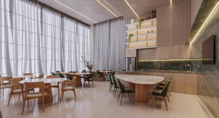Lotisa Art Tower