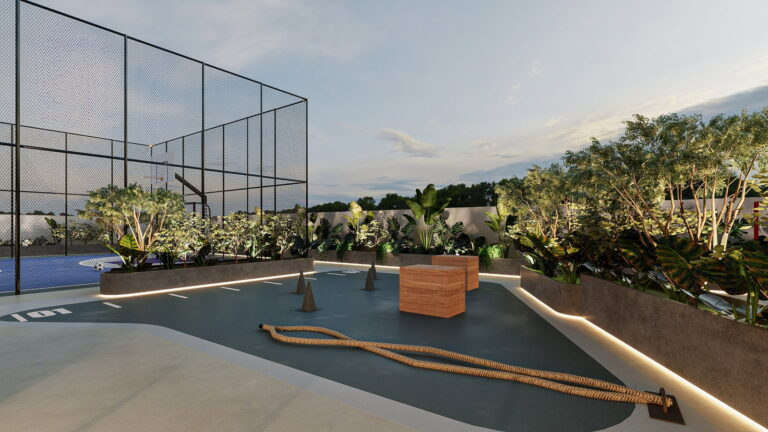 Lotisa Art Tower