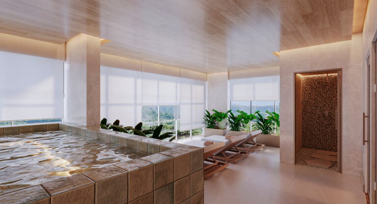 Lotisa Art Tower