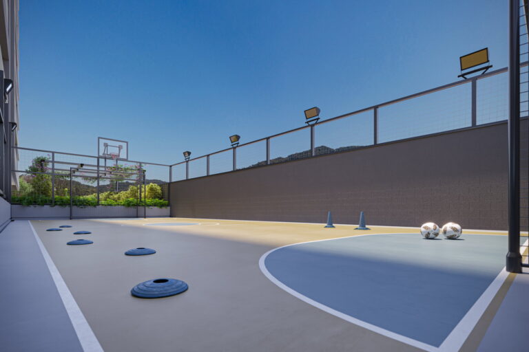 Terrace 360º