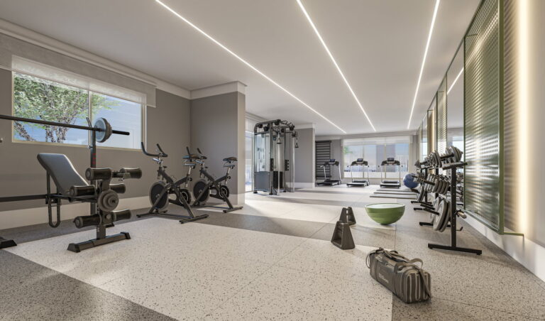 Terrace 360º