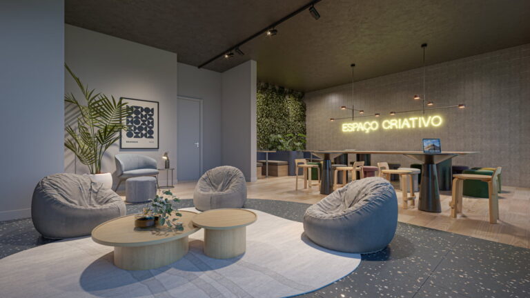 Terrace 360º